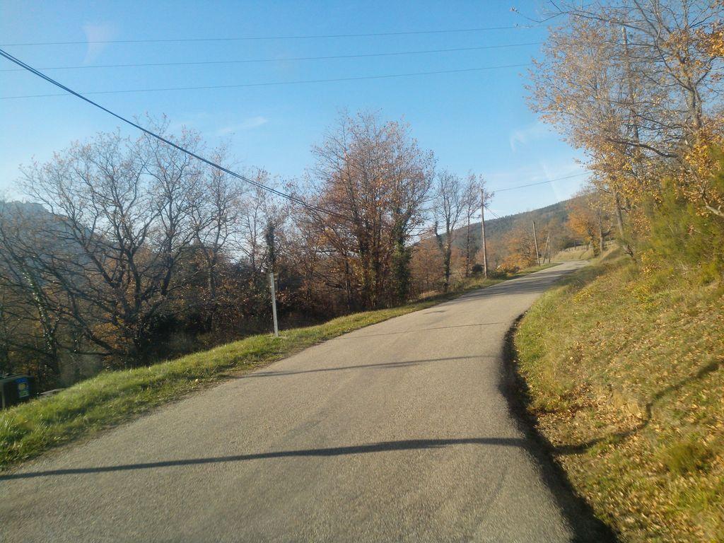 View at km 24.6