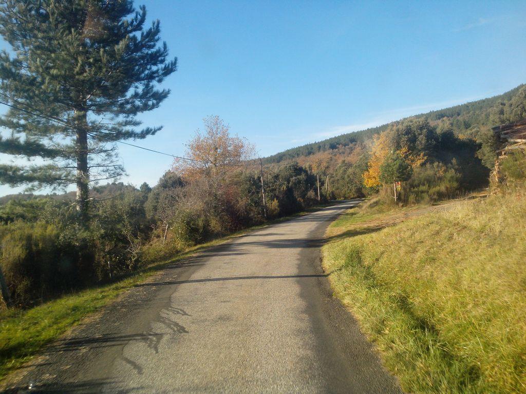 View at km 25.1