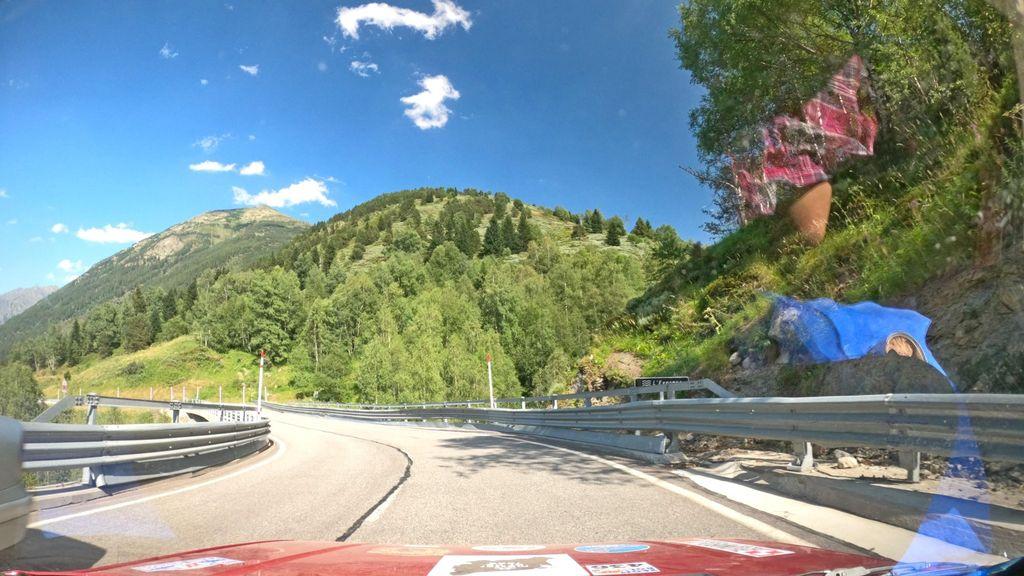 View at km 2.4