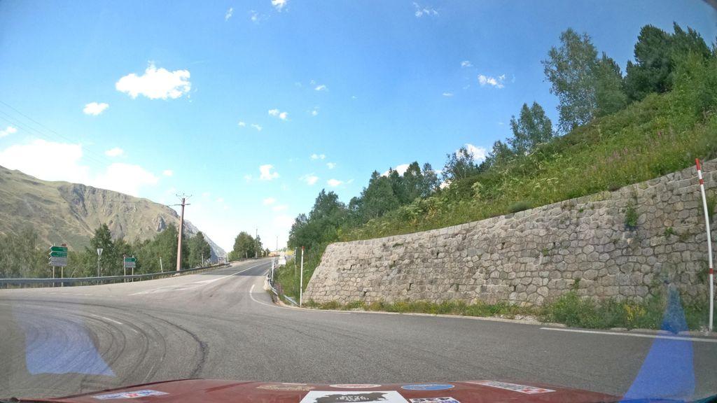 View at km 5.1