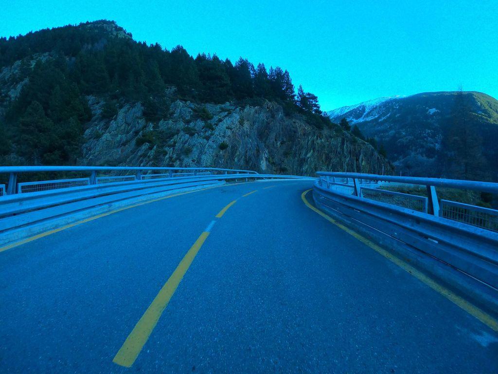 View at km 3.6
