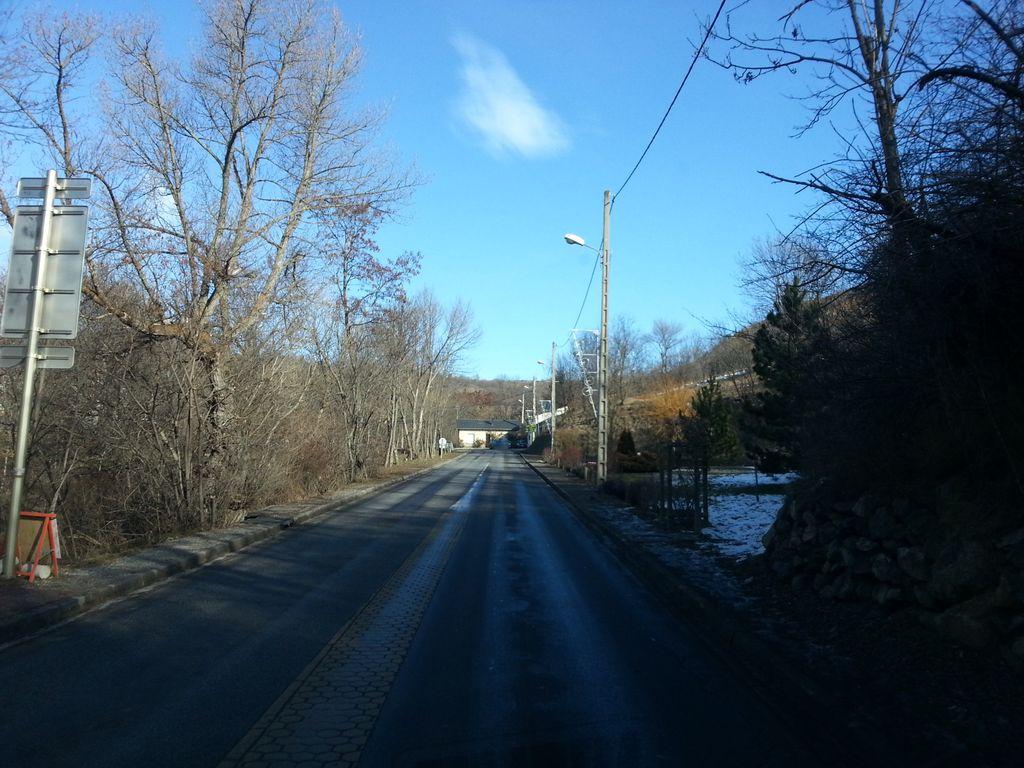 View at km 9.4