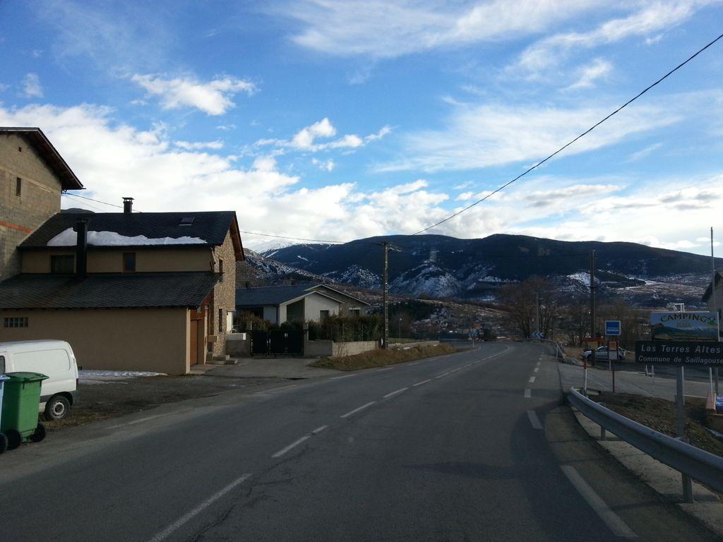 View at km 10.4