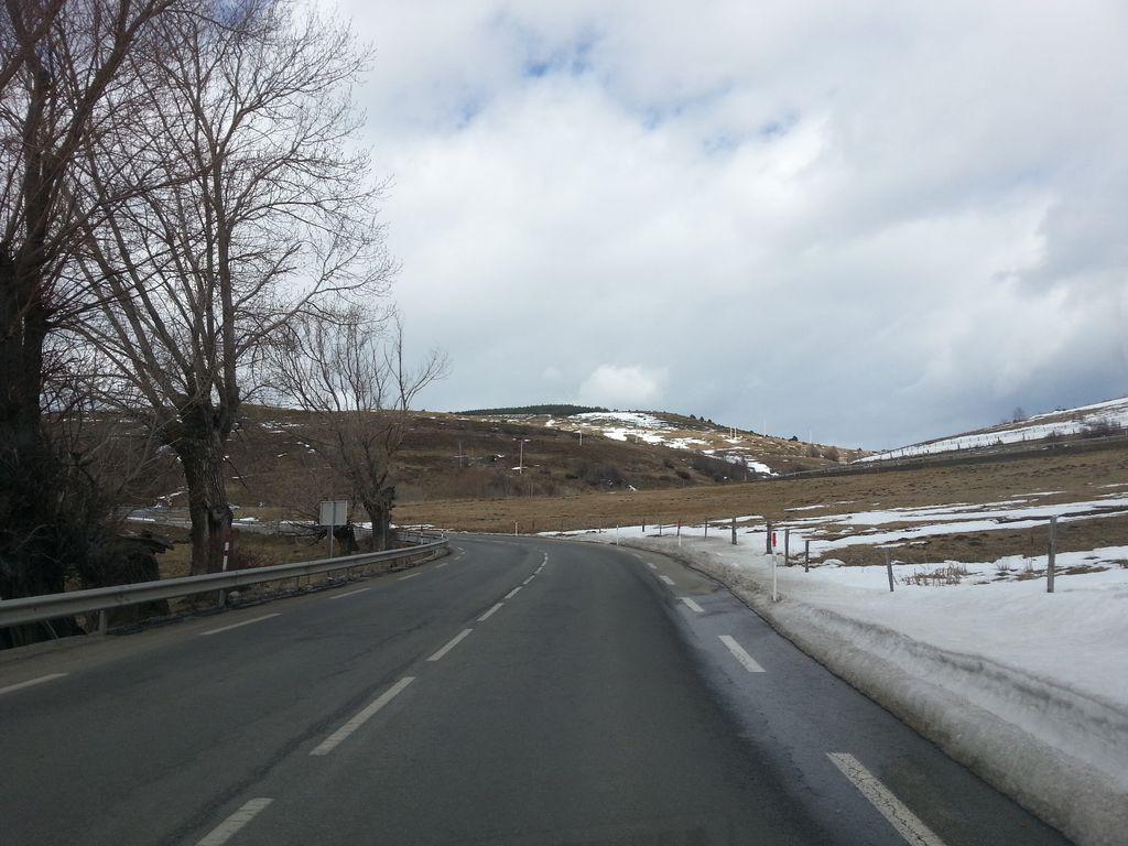 View at km 10.9