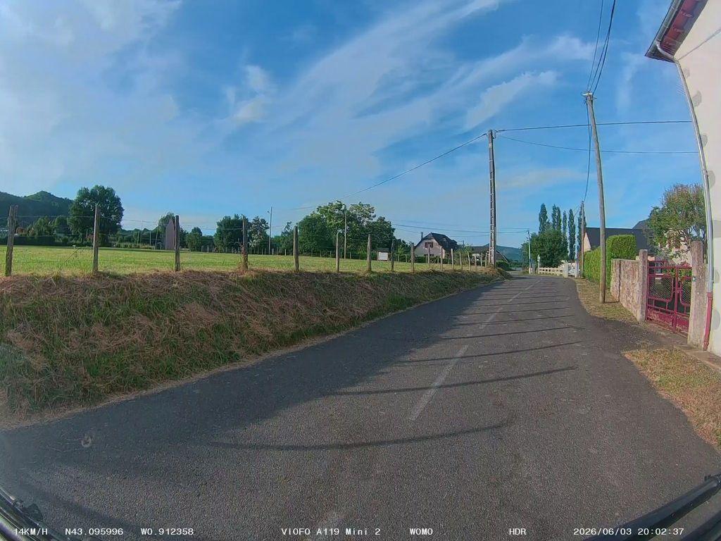 View at km 0.8
