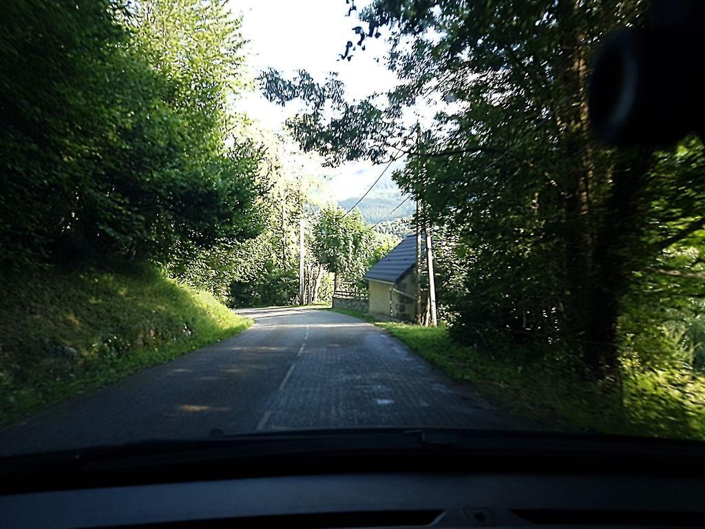 View at km 12.2