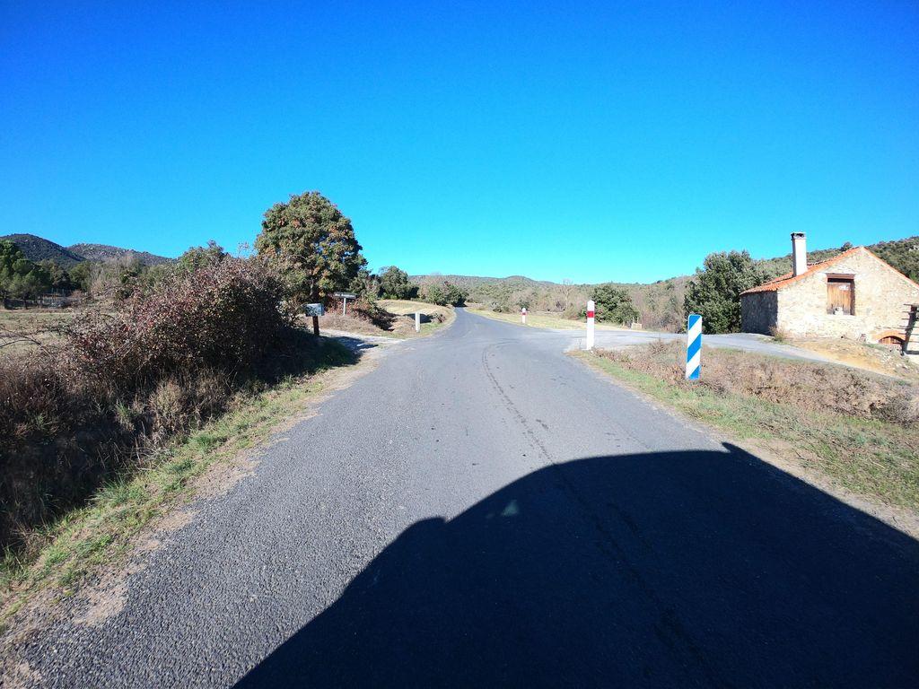 View at km 5.5