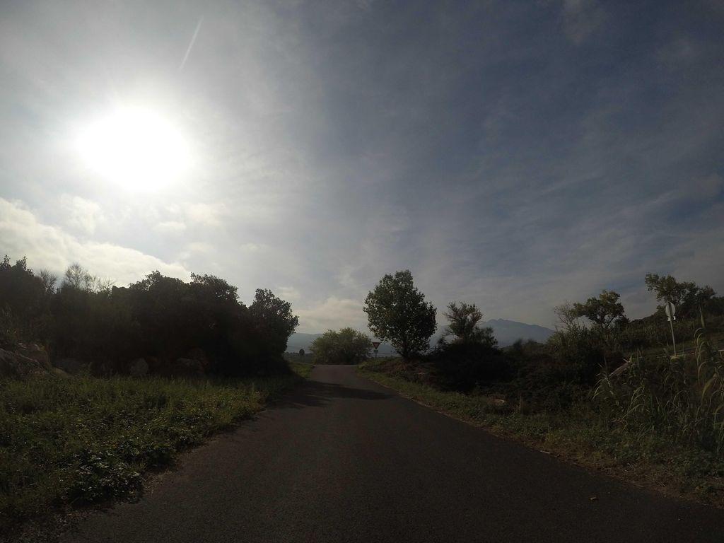 View at km 2.8