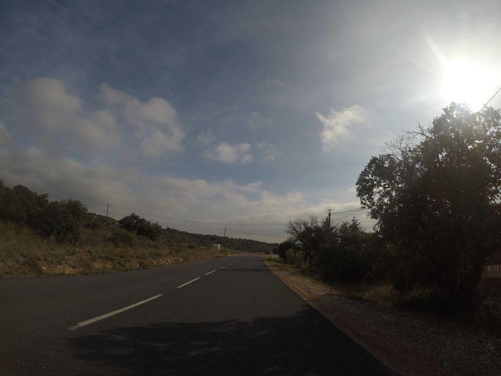 View at km 3.8