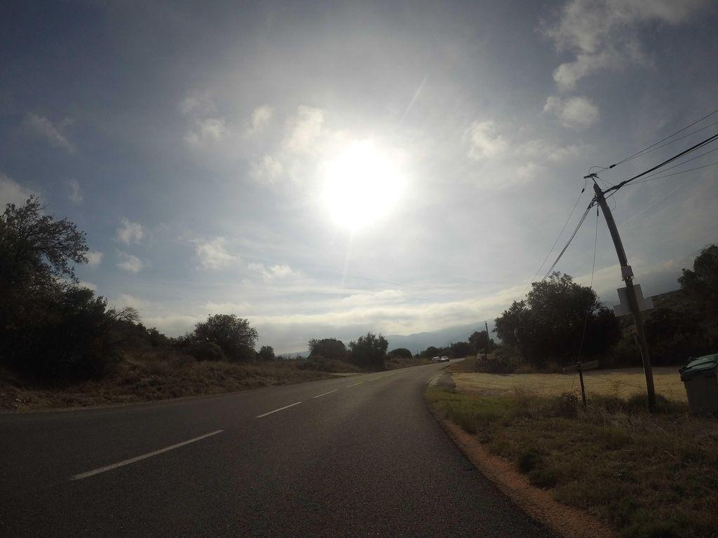 View at km 4.4