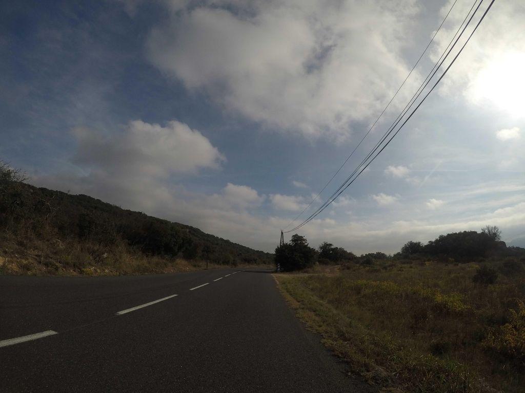 View at km 4.9