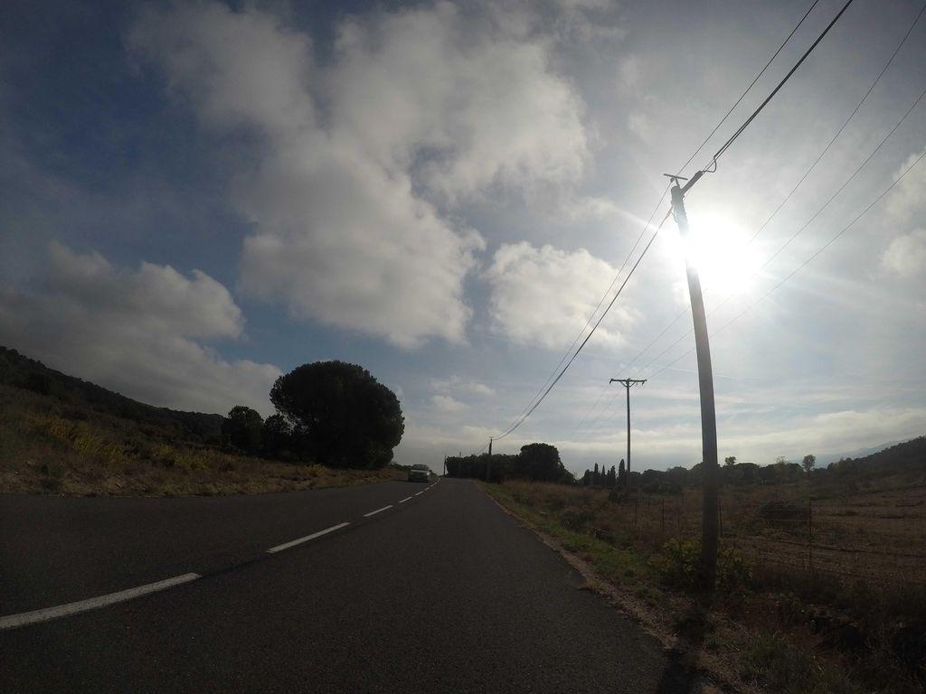 View at km 5.4