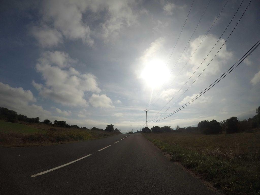 View at km 5.9
