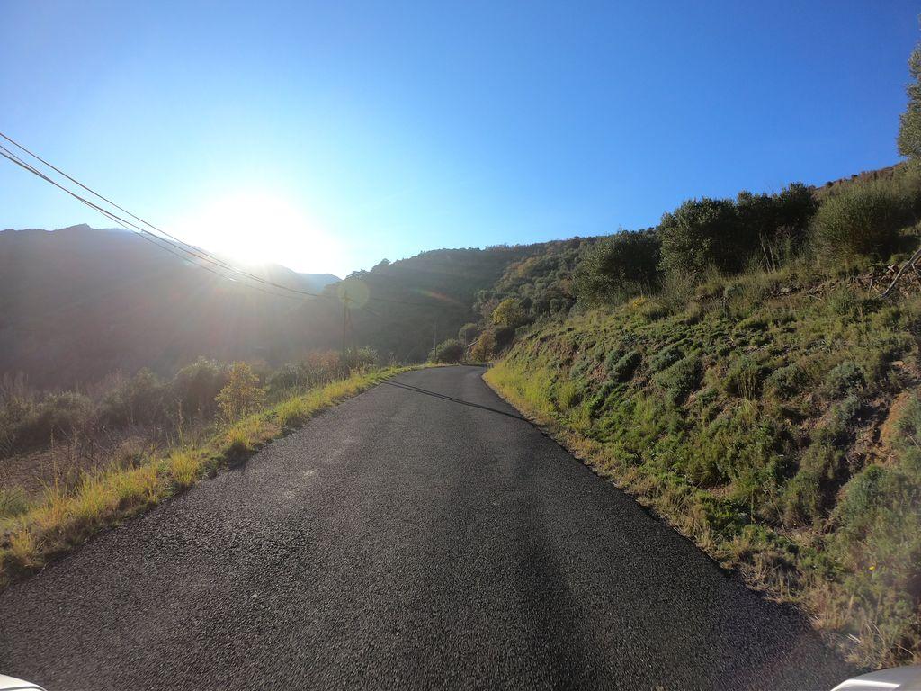 View at km 2.3