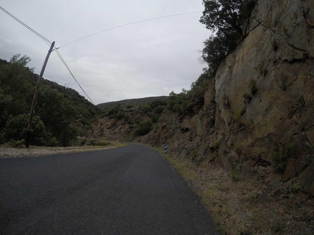 View at km 5.3