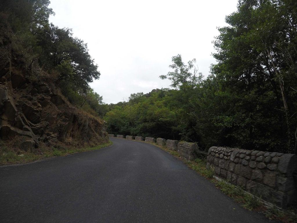 View at km 7.4