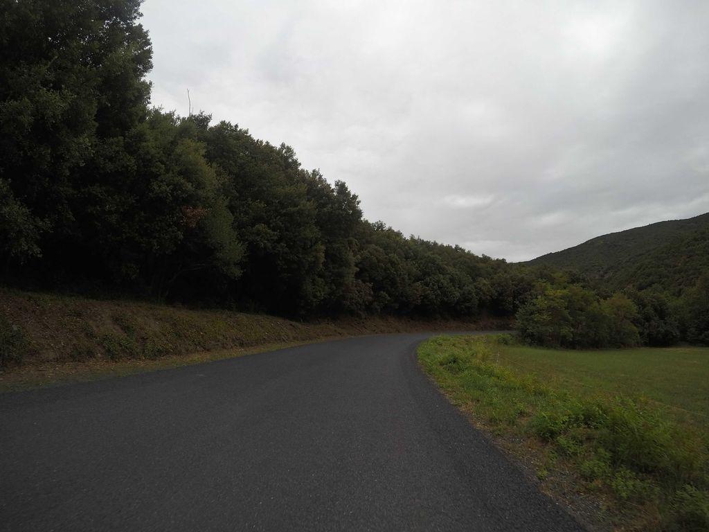 View at km 7.9