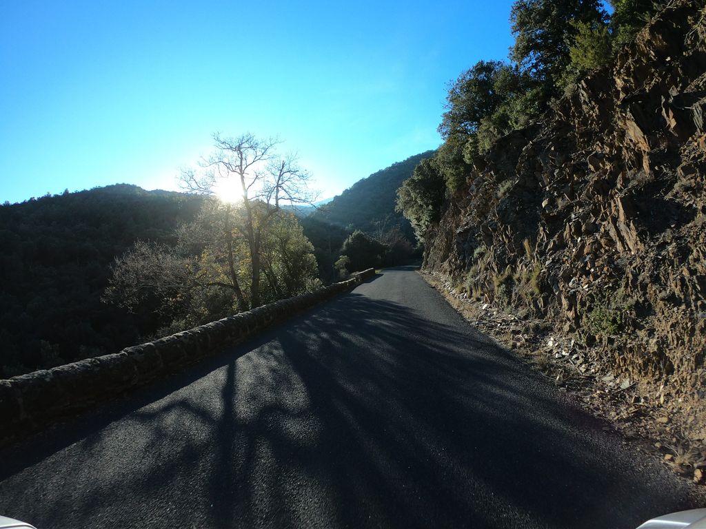 View at km 10.4
