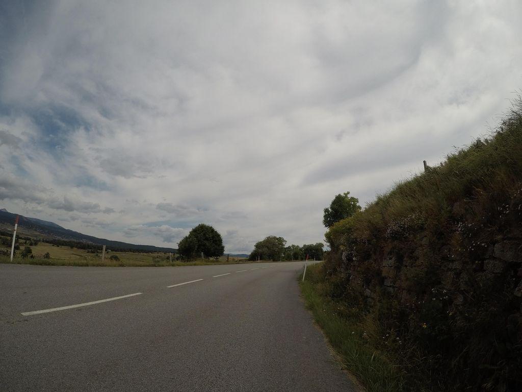 View at km 8.1