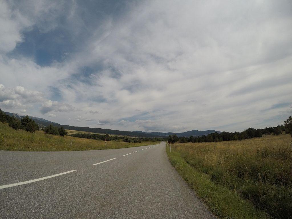 View at km 9.1