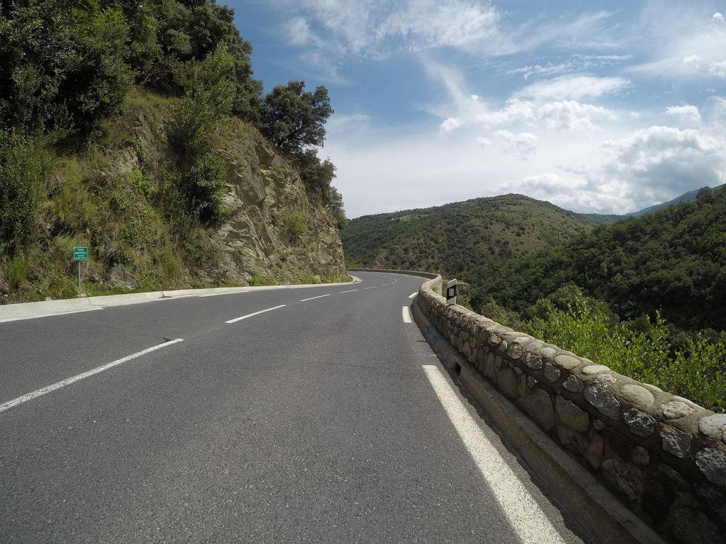 View at km 10.9