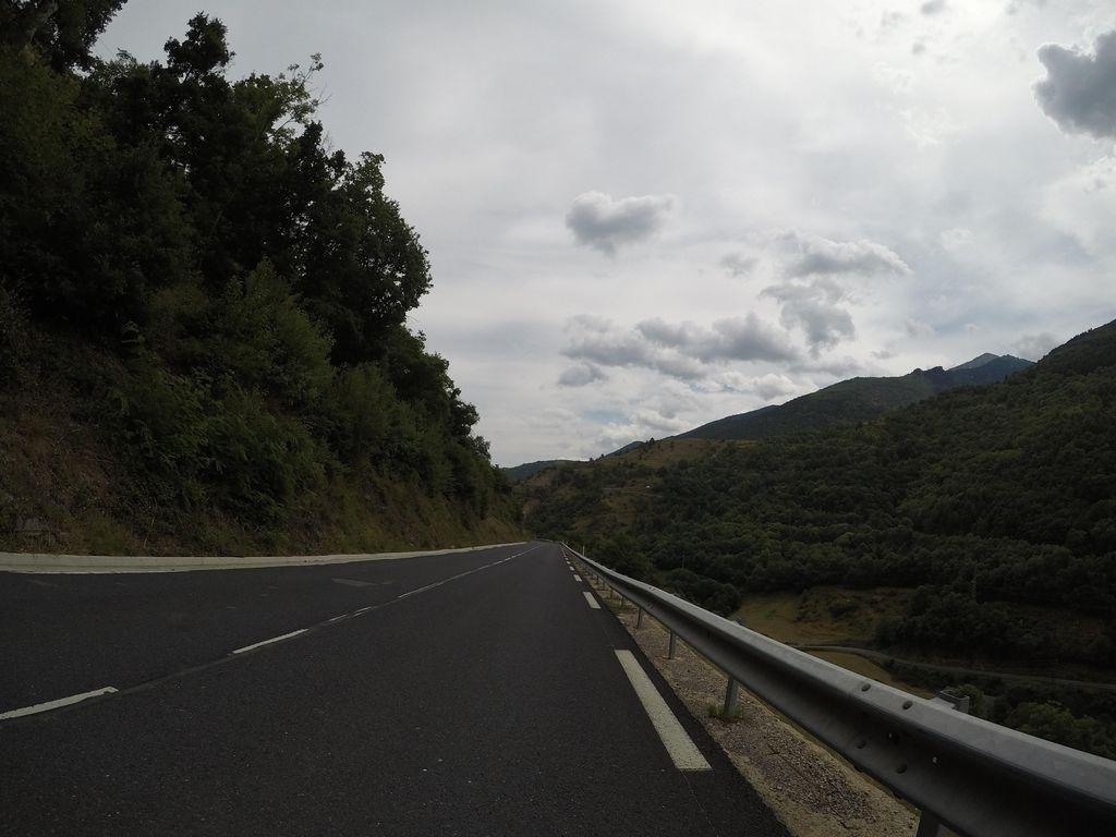 View at km 20.6