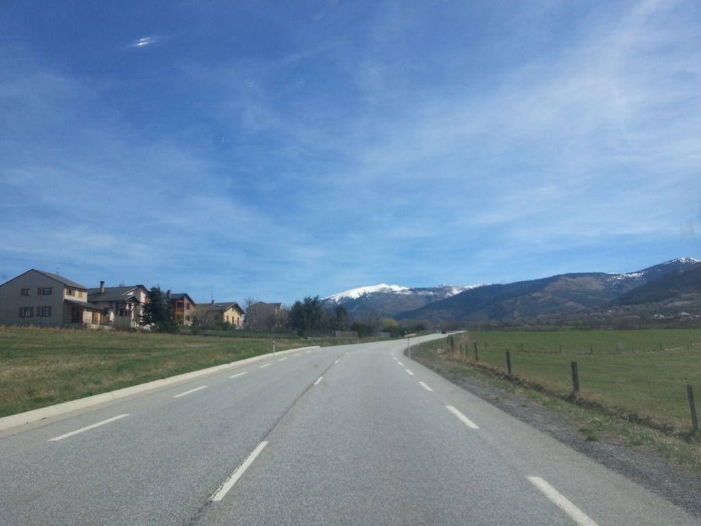 View at km 4.4