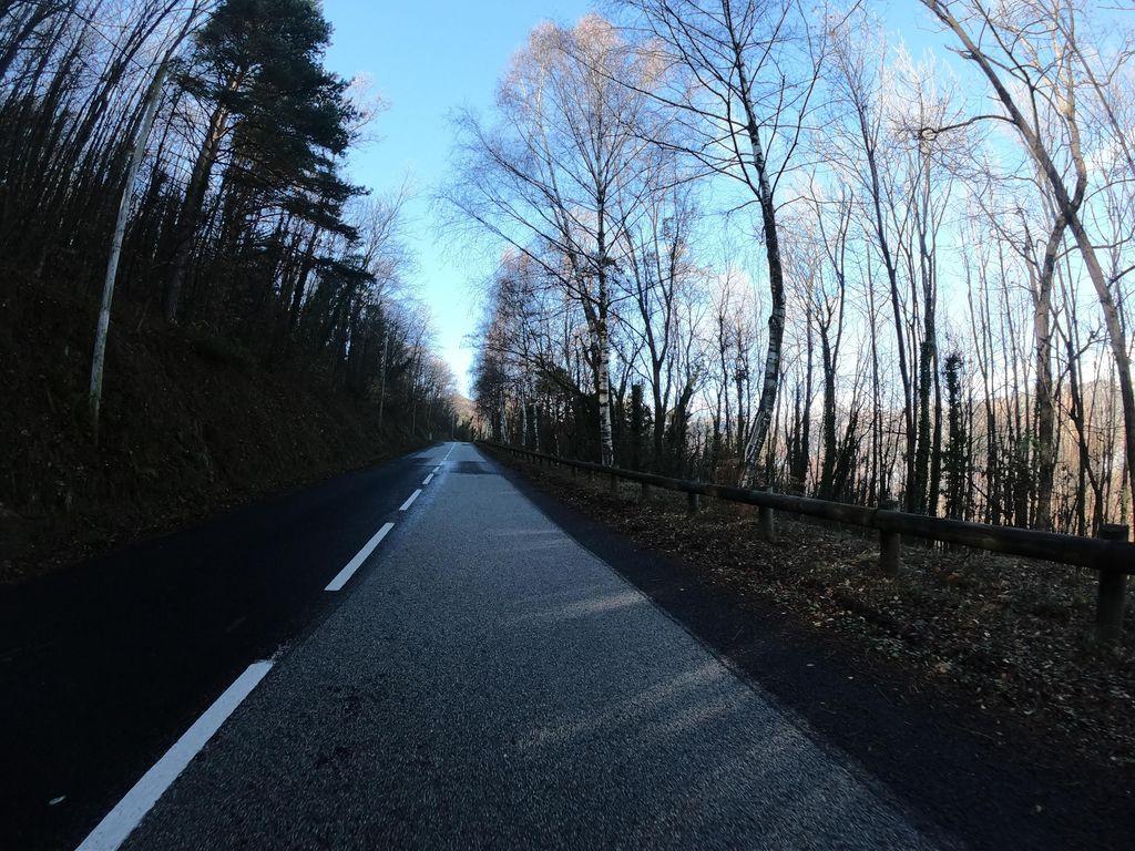 View at km 3.9