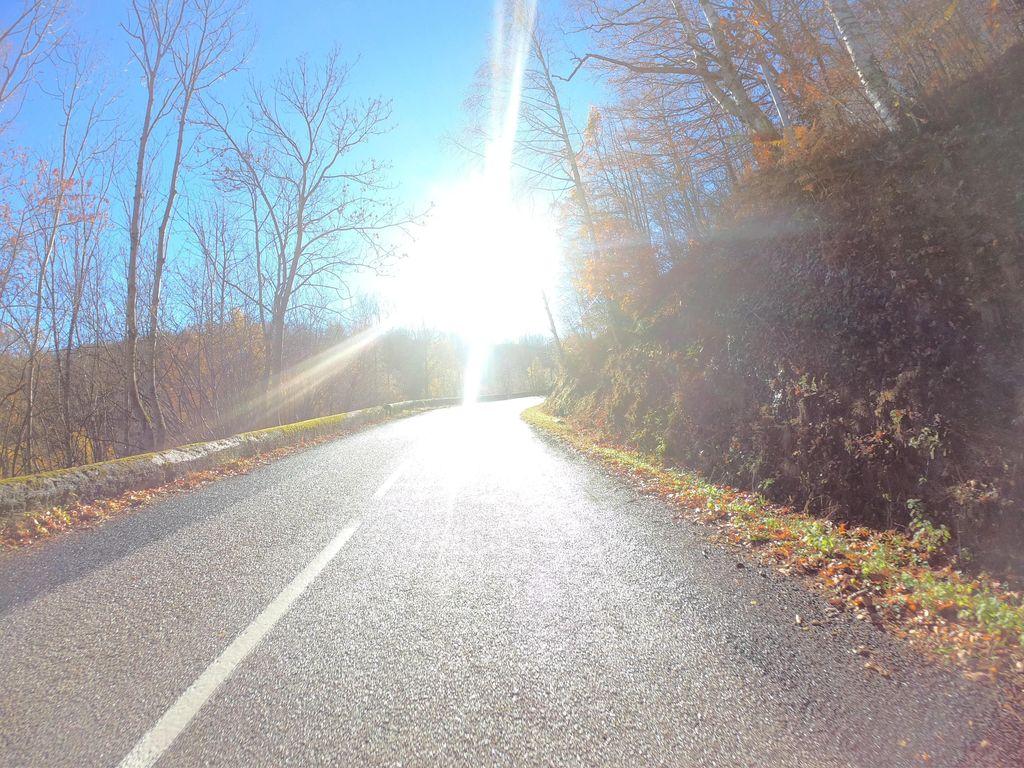 View at km 5.5