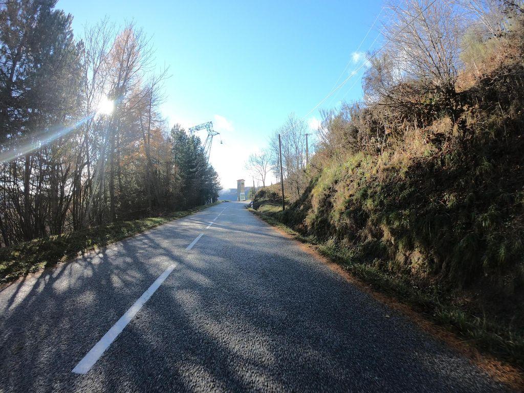 View at km 9.2