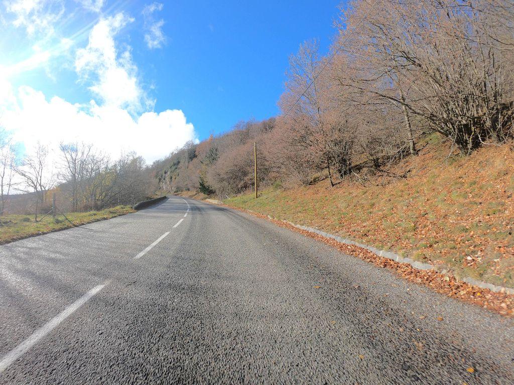 View at km 10.2