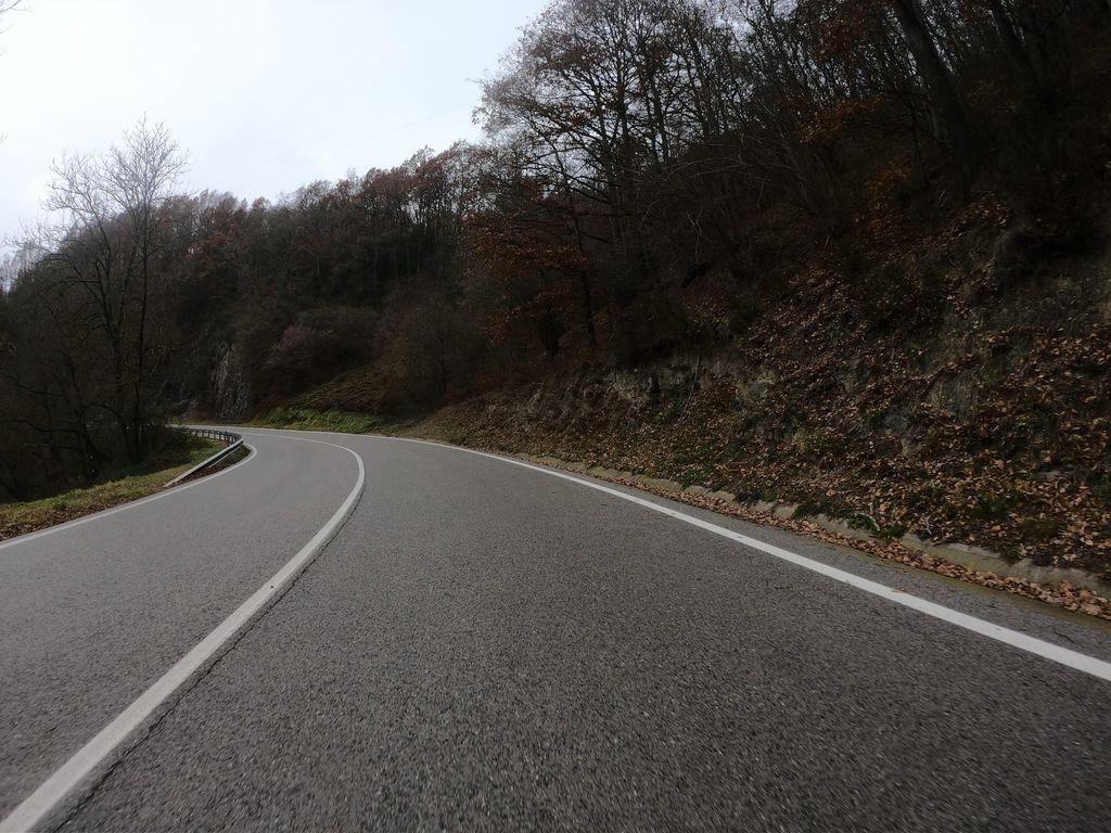 View at km 3.4