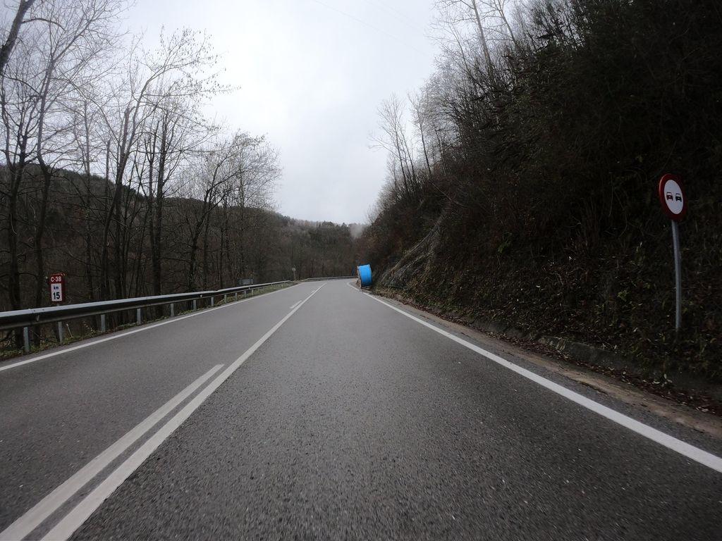 View at km 3.9