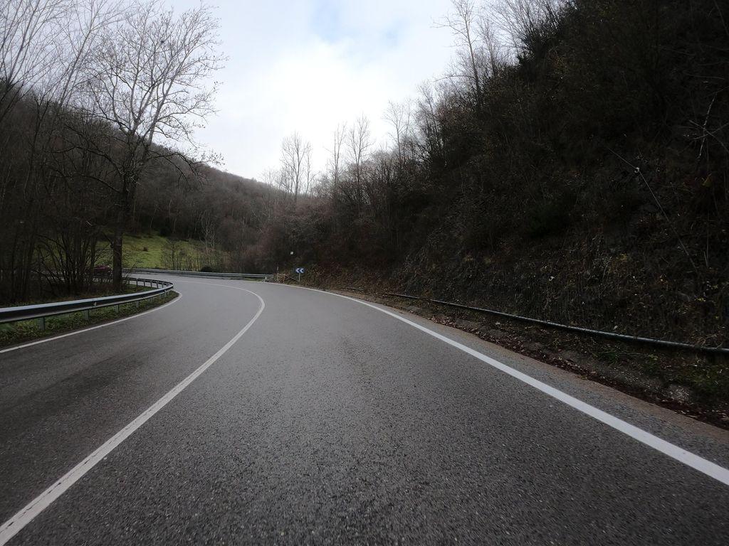View at km 4.4