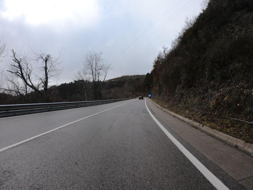 View at km 4.9