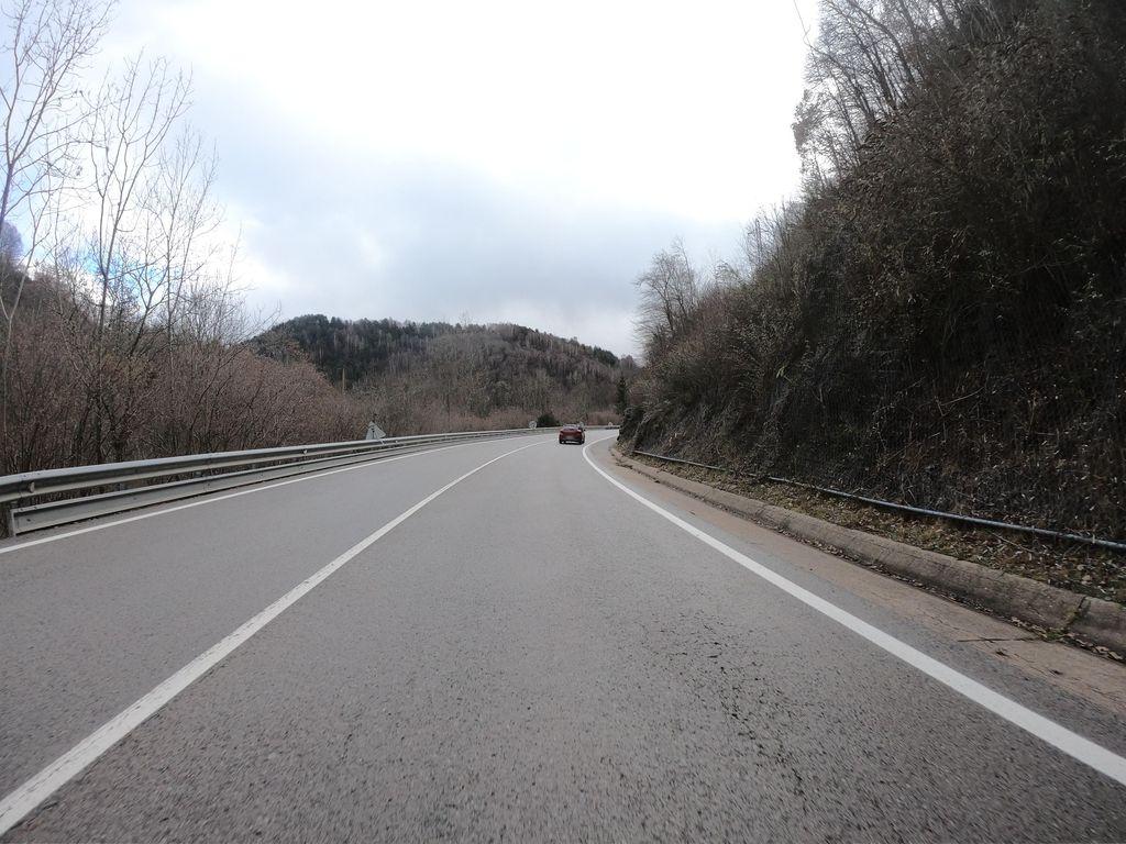 View at km 5.4