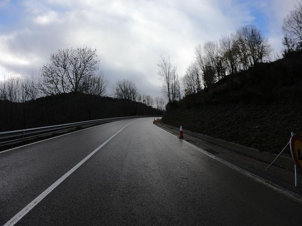 View at km 5.9