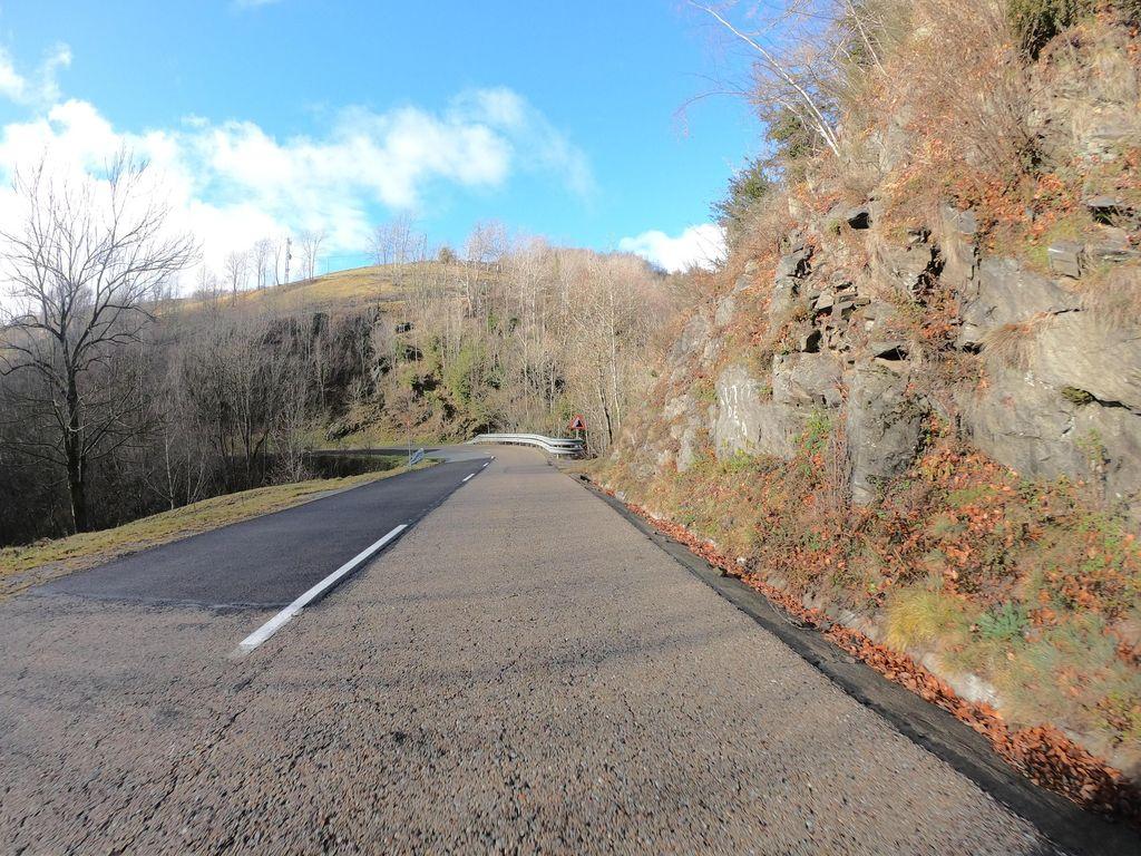 View at km 9.1