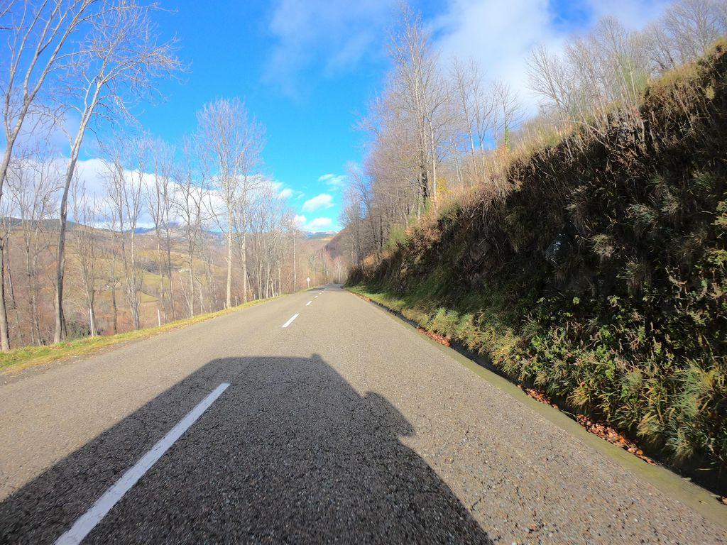 View at km 10.6