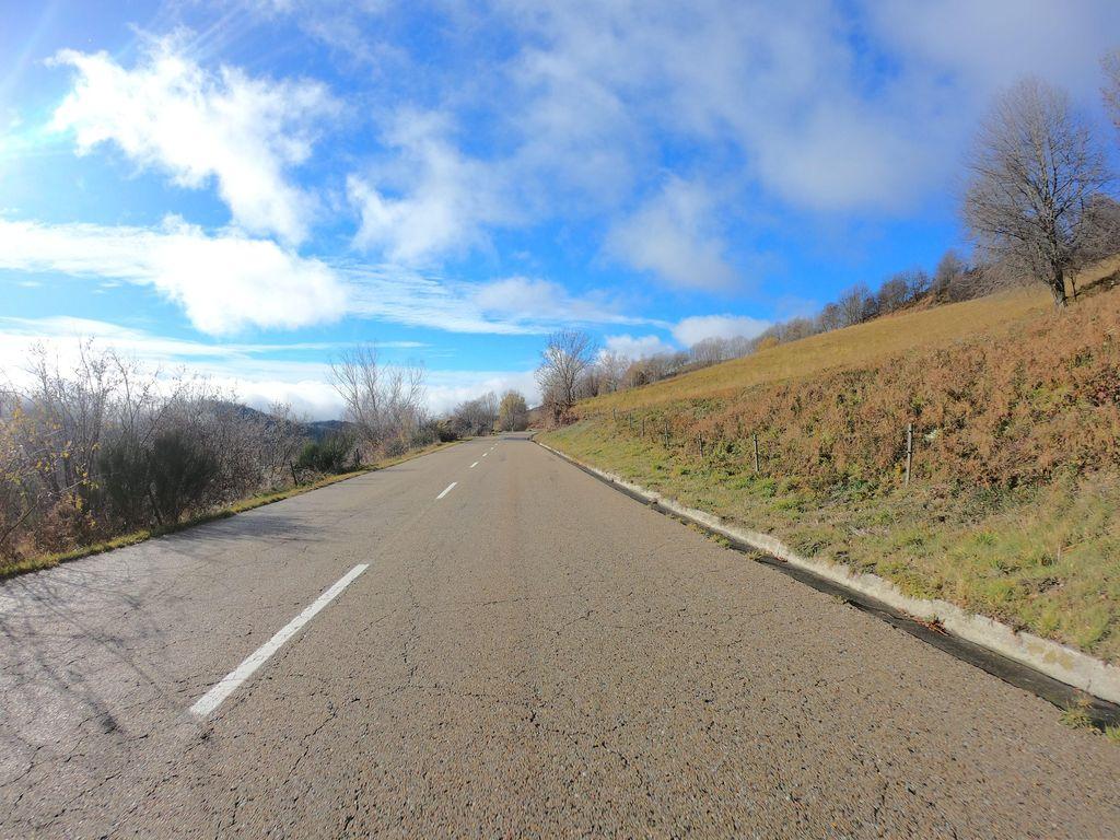 View at km 11.6