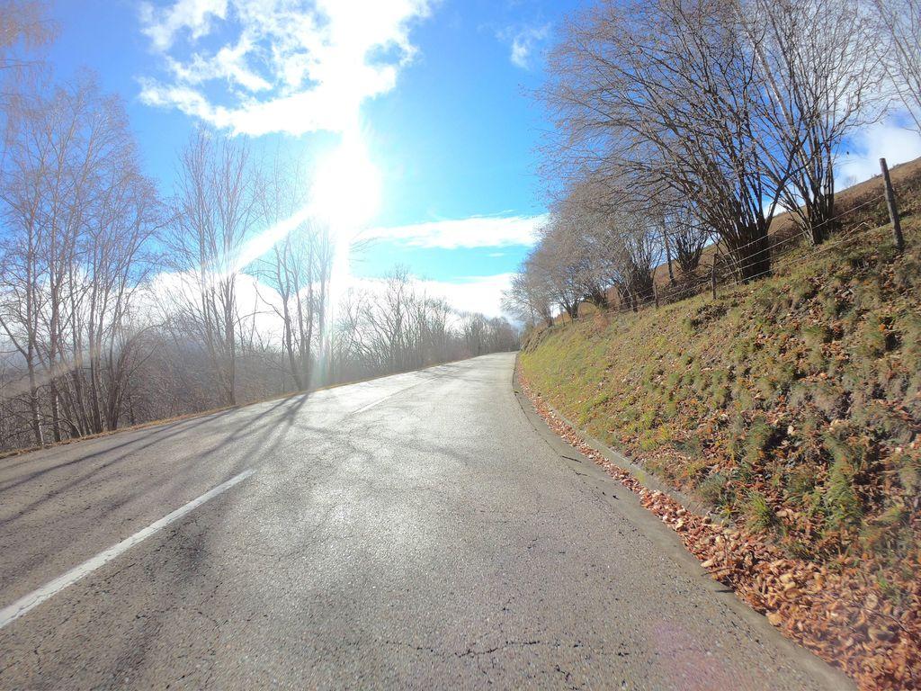 View at km 13.2