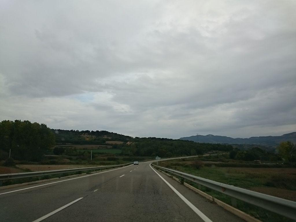 View at km 3.9