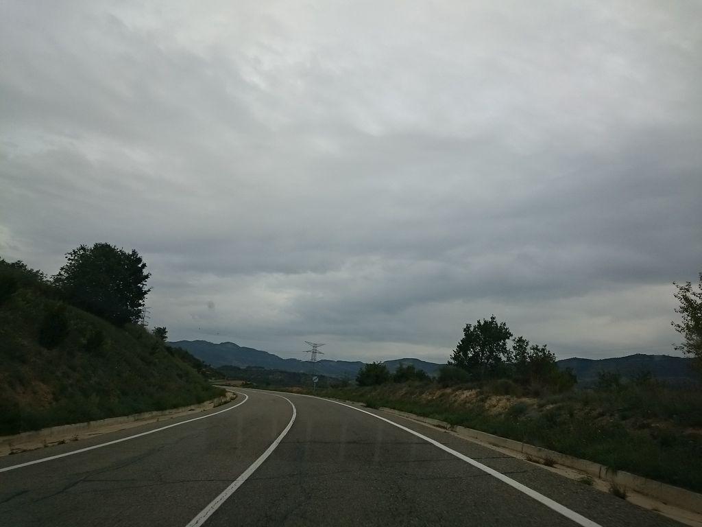 View at km 4.4