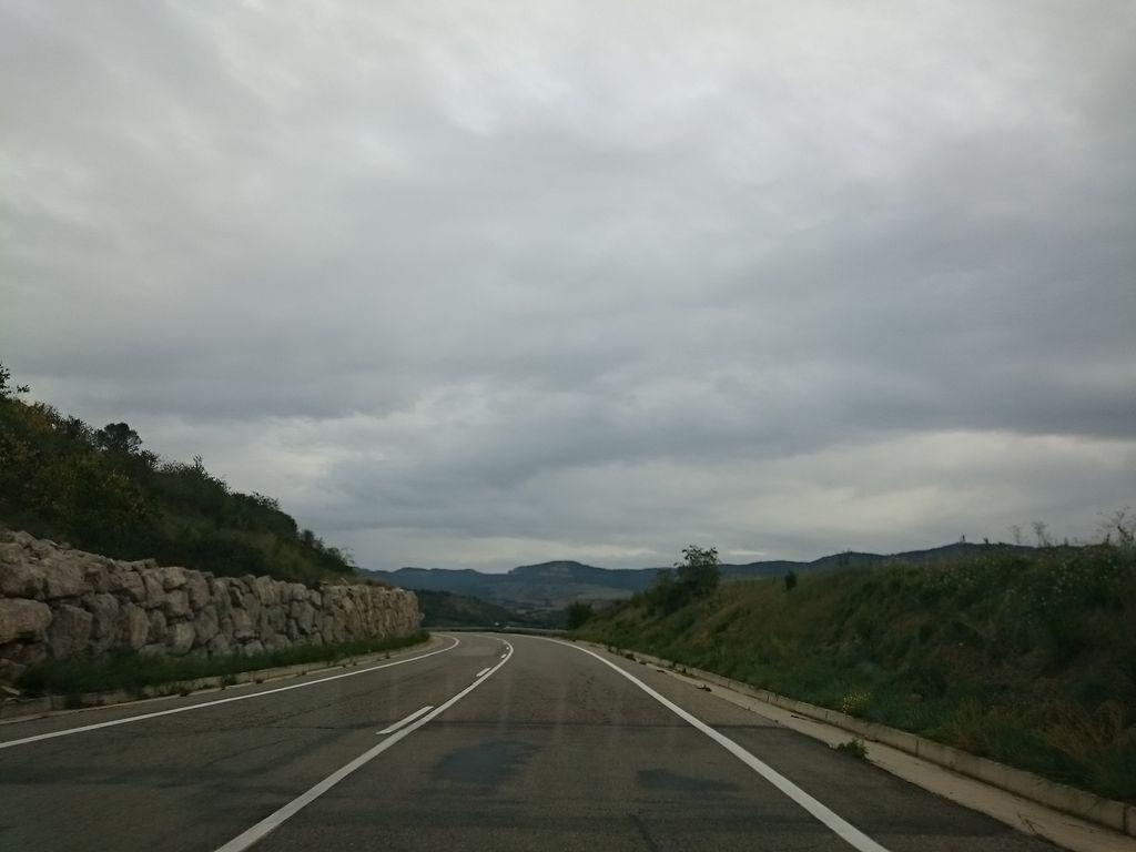View at km 4.9
