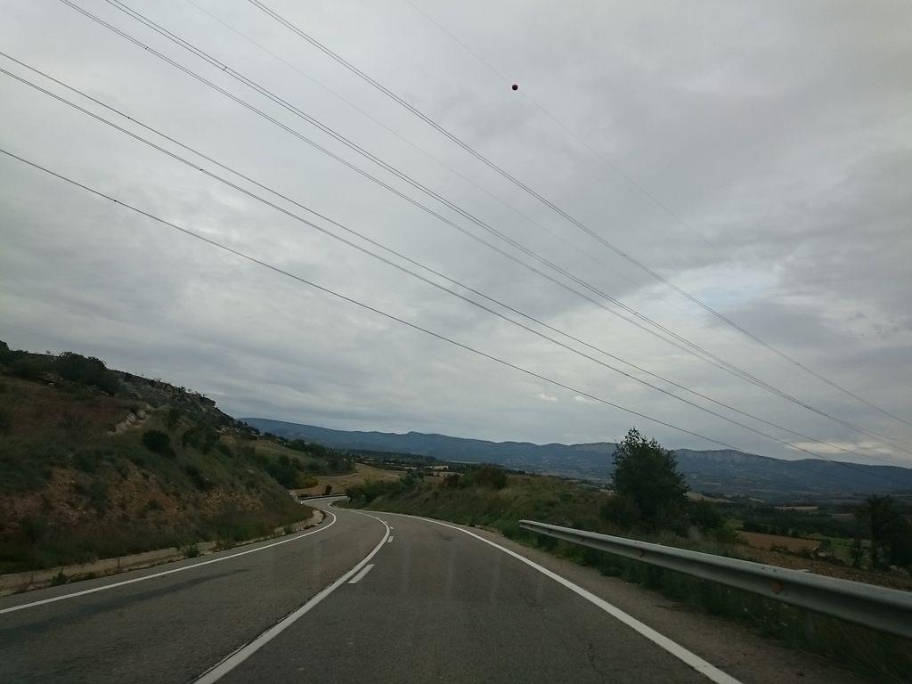 View at km 5.4