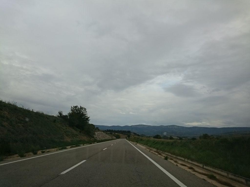 View at km 5.9