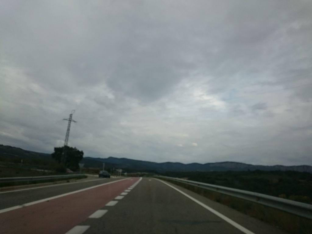 View at km 10.6