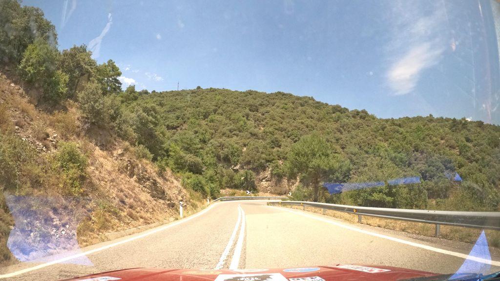 View at km 3.3