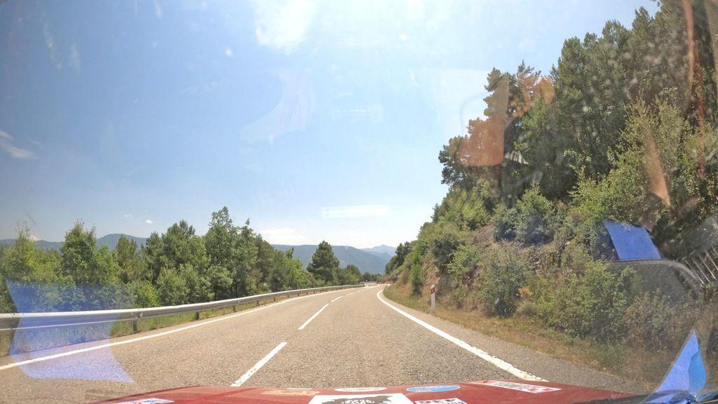 View at km 4.4