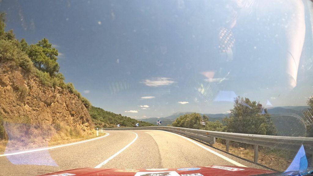View at km 5.9